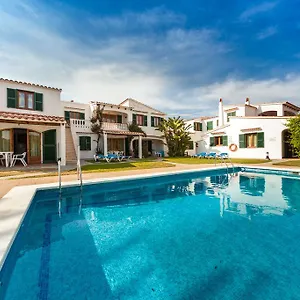  Appartamento Arenal Playa