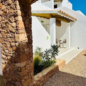 Chumbera Formentera Casa rural