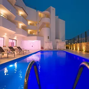  Appartamento My Way Luxury Ibiza - Ab Group