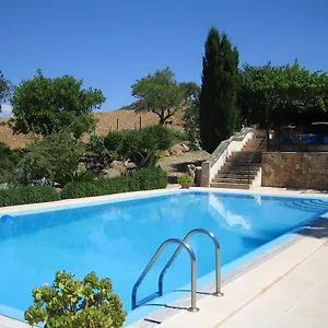  Casa di campagna Perola - Only Adults