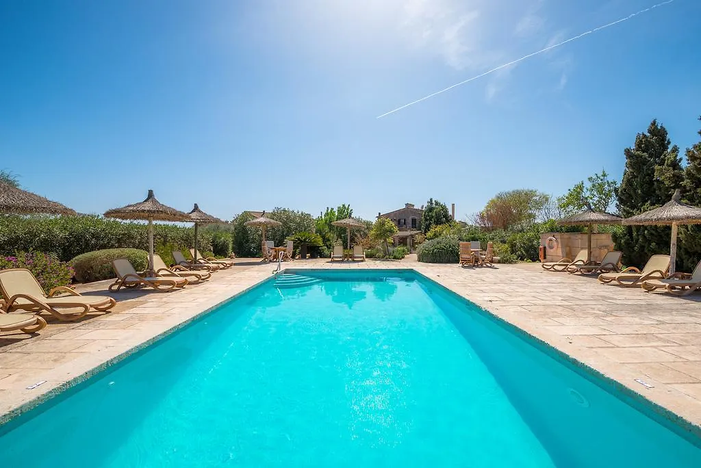 Affittacamere Sa Carrotja - Adults Only Ses Salines  Ses Salines (Mallorca)
