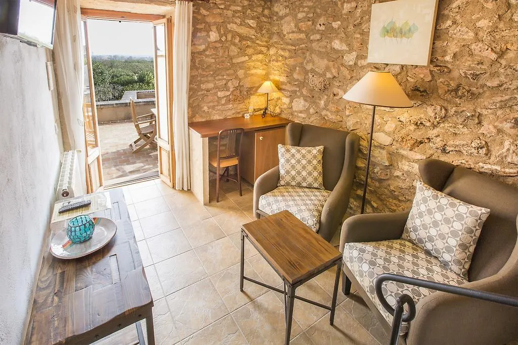 Affittacamere Sa Carrotja - Adults Only Ses Salines  Spagna