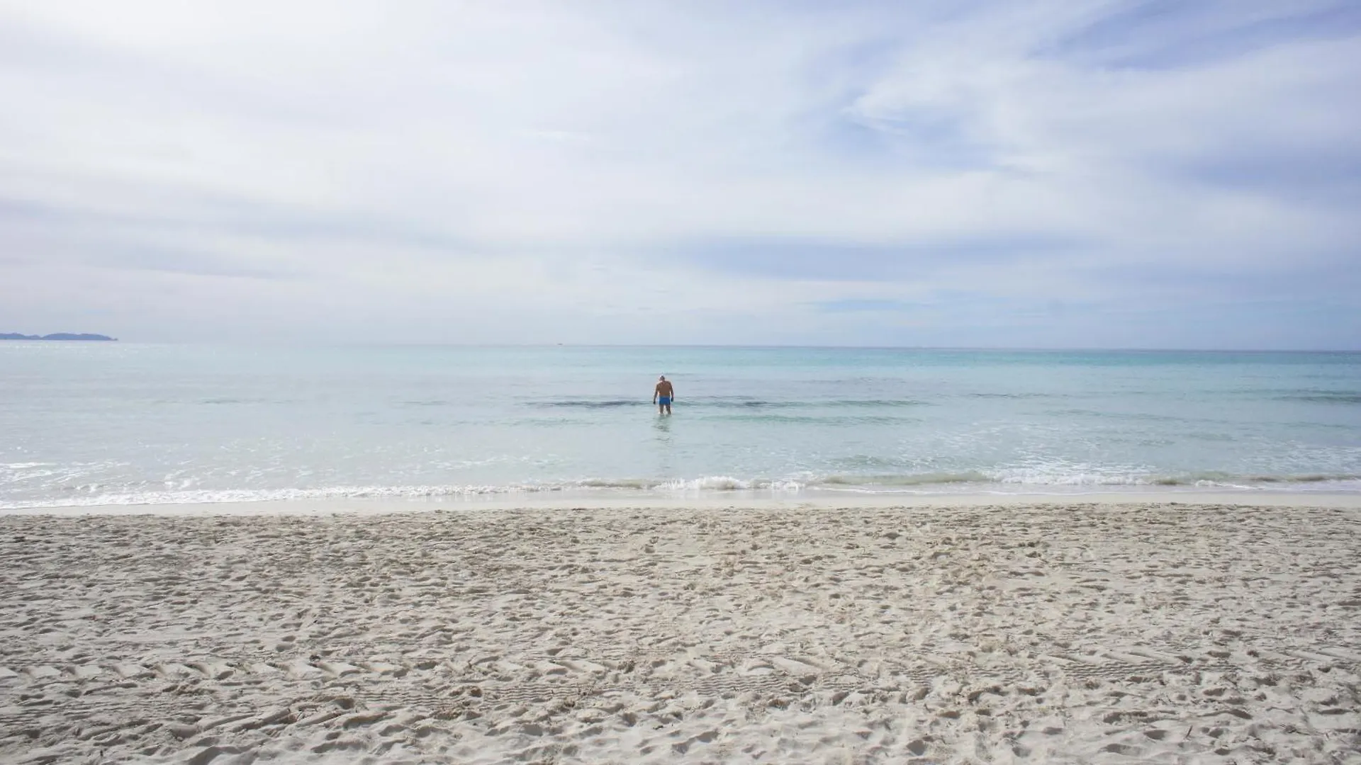 Affittacamere Sa Carrotja - Adults Only Ses Salines  Casa di campagna