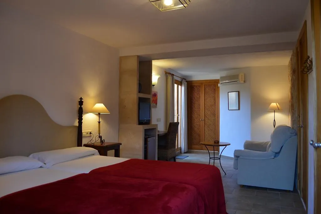 Affittacamere Sa Carrotja - Adults Only Ses Salines  Casa di campagna Ses Salines (Mallorca)