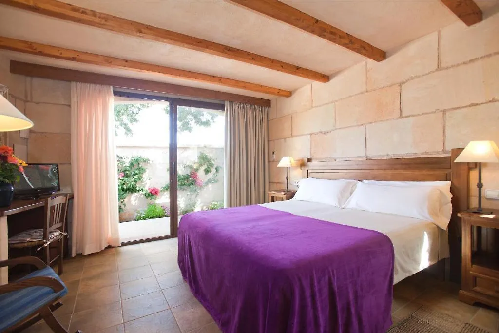 Affittacamere Sa Carrotja - Adults Only Ses Salines  0*, Ses Salines (Mallorca)